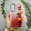 قاب گوشی Galaxy A15 سامسونگ اورجینال Casetify طرح اکلیلی آکواریومی لاکچری محافظ لنز دار کد 22716
