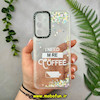 قاب گوشی Galaxy A25 سامسونگ اورجینال Casetify طرح اکلیلی آکواریومی لاکچری محافظ لنز دار کد 22723