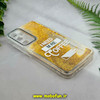 قاب گوشی Galaxy A35 سامسونگ اورجینال Casetify طرح اکلیلی آکواریومی لاکچری محافظ لنز دار کد 22743