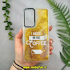 قاب گوشی Galaxy A35 سامسونگ اورجینال Casetify طرح اکلیلی آکواریومی لاکچری محافظ لنز دار کد 22743