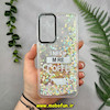 قاب گوشی Galaxy A35 سامسونگ اورجینال Casetify طرح اکلیلی آکواریومی لاکچری محافظ لنز دار کد 22746