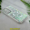 قاب گوشی Galaxy A35 سامسونگ اورجینال Casetify طرح اکلیلی آکواریومی لاکچری محافظ لنز دار کد 22746