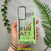 قاب گوشی Galaxy A35 سامسونگ اورجینال Casetify طرح اکلیلی آکواریومی لاکچری محافظ لنز دار کد 22747