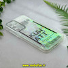 قاب گوشی Galaxy A35 سامسونگ اورجینال Casetify طرح اکلیلی آکواریومی لاکچری محافظ لنز دار کد 22747