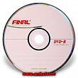 قیمت DVD-R فینال Final ، مشخصات DVD-R فینال Final ، قیمت و مشخصات DVD-R فینال Final ، دی وی دی آر ، DVD-R ، دی وی دی آر خام ، DVD-R خام ، دی وی دی آر فینال ، DVD-R Final ، دی وی دی آر با ظرفیت 4.7 گیگابایت ، DVD-R با ظرفیت 4.7 گیگابایت ، فینال ، Final 