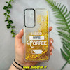 قاب گوشی Galaxy S23 FE سامسونگ اورجینال Casetify طرح اکلیلی آکواریومی لاکچری محافظ لنز دار کد 22952