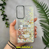 قاب گوشی Galaxy S23 FE سامسونگ اورجینال Casetify طرح اکلیلی آکواریومی لاکچری محافظ لنز دار کد 22954
