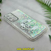 قاب گوشی Galaxy S23 FE سامسونگ اورجینال Casetify طرح اکلیلی آکواریومی لاکچری محافظ لنز دار کد 22954