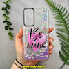 قاب گوشی Galaxy S23 FE سامسونگ اورجینال Casetify طرح اکلیلی آکواریومی لاکچری محافظ لنز دار کد 22960