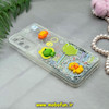 قاب گوشی Galaxy A05S سامسونگ طرح فانتزی اکلیلی آکواریومی مدل عروسکی برجسته کد 13402