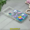 قاب گوشی Poco X6 Pro - Redmi K70E شیائومی طرح فانتزی اکلیلی آکواریومی مدل عروسکی برجسته کد 13462