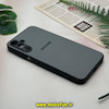 قاب گوشی Galaxy A15 سامسونگ اورجینال چرمی سخت Hard سوزنی محافظ لنزدار طوسی کد 14375