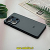 قاب گوشی Redmi Note 13 Pro 4G / Poco M6 Pro 4G شیائومی اورجینال چرمی سخت Hard سوزنی محافظ لنزدار طوسی کد 14450