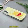 قاب گوشی Galaxy A05S سامسونگ So CooL هولوگرامی اورجینال طرح پوه کد 14130