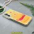 قاب گوشی Galaxy A05S سامسونگ So CooL هولوگرامی اورجینال طرح پوه کد 14135