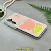 قاب گوشی Galaxy A35 سامسونگ So CooL هولوگرامی اورجینال طرح روباه کد 14138
