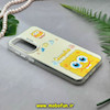 قاب گوشی Galaxy S23 FE سامسونگ So CooL هولوگرامی اورجینال طرح باب اسفنجی کد 14233