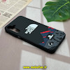 قاب گوشی Galaxy A15 سامسونگ سیلیکونی هارد سه بعدی برجسته محافظ لنزدار طرح The North Face کد 14458