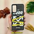 قاب گوشی Galaxy A05S سامسونگ طرح ضد ضربه هولوگرافیک چند بعدی لاکچری طرح اسپرت کد 14709