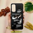 قاب گوشی Galaxy A05S سامسونگ طرح ضد ضربه هولوگرافیک چند بعدی لاکچری طرح اسپرت کد 14709