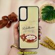 قاب گوشی Galaxy A05S سامسونگ طرح ضد ضربه هولوگرافیک چند بعدی لاکچری طرح عروسکی تدی کد 14710