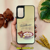 قاب گوشی Galaxy A15 سامسونگ طرح ضد ضربه هولوگرافیک چند بعدی لاکچری طرح عروسکی تدی کد 14717