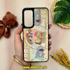 قاب گوشی Galaxy A35 سامسونگ طرح ضد ضربه هولوگرافیک چند بعدی لاکچری طرح عروسکی کد 14729
