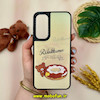 قاب گوشی Galaxy A55 سامسونگ طرح ضد ضربه هولوگرافیک چند بعدی لاکچری طرح عروسکی تدی کد 14735