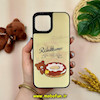 قاب گوشی iPhone 12 Pro Max آیفون طرح ضد ضربه هولوگرافیک چند بعدی لاکچری طرح عروسکی تدی کد 14746