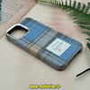 قاب گوشی iPhone 12 Pro Max آیفون اورجینال Vintage Style متال زیرباز طرح اسپرت پشمی کد 26607