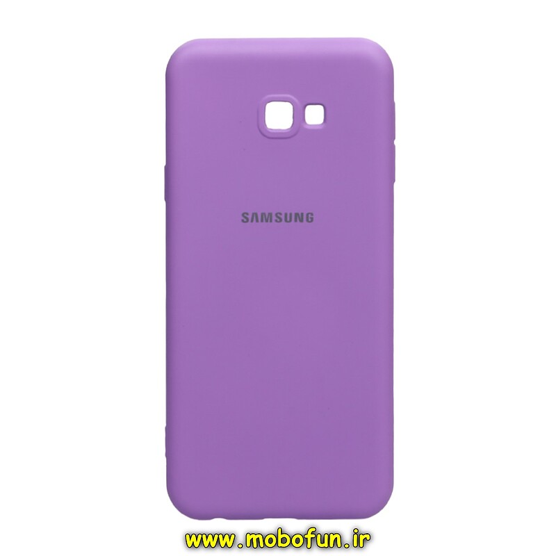 قاب گوشی Galaxy J4 Plus سامسونگ سیلیکونی های کپی زیربسته یاسی کد 27841