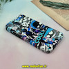 قاب گوشی iPhone 13 Pro Max آیفون طرح طلقی اورجینال هارد PC فانتزی COOL محافظ لنزدار کد 28327
