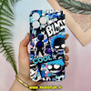 قاب گوشی iPhone 13 Pro Max آیفون طرح طلقی اورجینال هارد PC فانتزی COOL محافظ لنزدار کد 28327