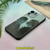 قاب گوشی iPhone 13 Pro Max آیفون طرح اورجینال PC فانتزی عشق کد 28334