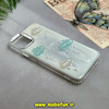 قاب گوشی iPhone 11 Pro Max آیفون فانتزی برجسته رزینی لنز کرومی طرح ابر کیوت کد 28895