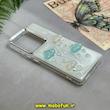 قاب گوشی Redmi Note 13 Pro 4G / Poco M6 Pro 4G / Redmi Note 14S شیائومی فانتزی برجسته رزینی لنز کرومی طرح ابر کیوت کد 28922