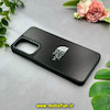 قاب گوشی Galaxy A33 سامسونگ پشت گلس آینه ای اورجینال CASETIFY طرح The North Face کد 15257