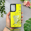 قاب گوشی Galaxy A53 سامسونگ پشت گلس آینه ای اورجینال CASETIFY طرح Just Do It کد 15274