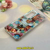 قاب گوشی Galaxy A55 سامسونگ اورجینال فانتزی سخت MORE لیزری کرومی طرح میکی موس کد 15688