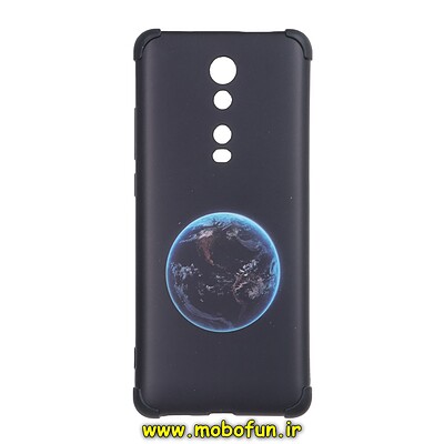 قاب گوشی Mi 9T - Mi 9T Pro - Redmi K20 - Redmi K20 Pro شیائومی فانتزی هارد HARD ایربگ دار کپسولی محافظ لنز دار کد 29261