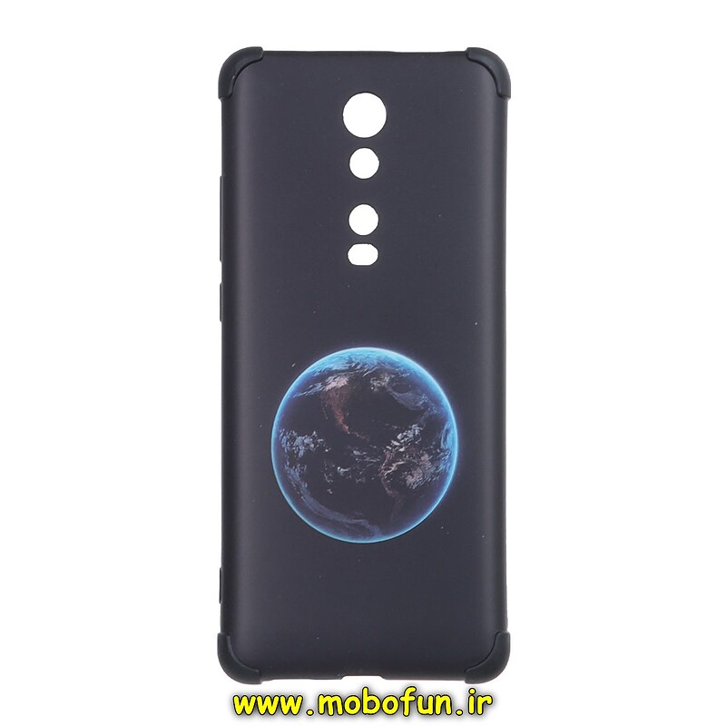 قاب گوشی Mi 9T - Mi 9T Pro - Redmi K20 - Redmi K20 Pro شیائومی فانتزی هارد HARD ایربگ دار کپسولی محافظ لنز دار کد 29261