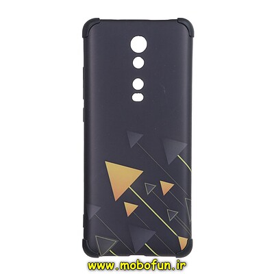 قاب گوشی Mi 9T - Mi 9T Pro - Redmi K20 - Redmi K20 Pro شیائومی فانتزی هارد HARD ایربگ دار کپسولی محافظ لنز دار کد 29264