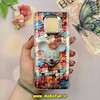 قاب گوشی Redmi Note 9S - Redmi Note 9 Pro شیائومی اورجینال فانتزی سخت MORE لیزری کرومی طرح میکی موس کد 15749