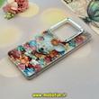 قاب گوشی Redmi Note 13 Pro 4G / Poco M6 Pro 4G / Redmi Note 14S شیائومی اورجینال فانتزی سخت MORE لیزری کرومی طرح میکی موس کد 15771