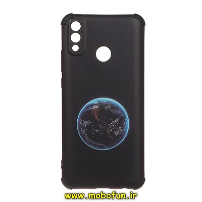 قاب گوشی Huawei Y8S هوآوی فانتزی هارد HARD ایربگ دار کپسولی محافظ لنزدار کد 29493