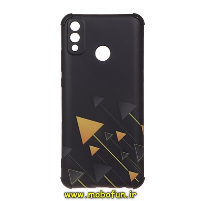 قاب گوشی Huawei Y8S هوآوی فانتزی هارد HARD ایربگ دار کپسولی محافظ لنزدار کد 29496