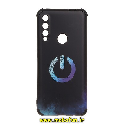 قاب گوشی Honor 9x - Y9 Prime 2019 هوآوی فانتزی هارد HARD ایربگ دار کپسولی محافظ لنز دار کد 29513