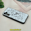 قاب گوشی Galaxy A24 سامسونگ پافر چرمی فانتزی Hard محافظ لنز دار طرح اسپرت رنگی کد 16037