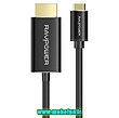 کابل تبدیل USB-C به HDMI راو پاور مدل RP-CB006 طول 1.82 متر