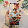 قاب گوشی Redmi Note 10 4G - Redmi Note 10S - Poco M5S شیائومی اورجینال فانتزی سخت لیزری طرح میکی موس کد 15924